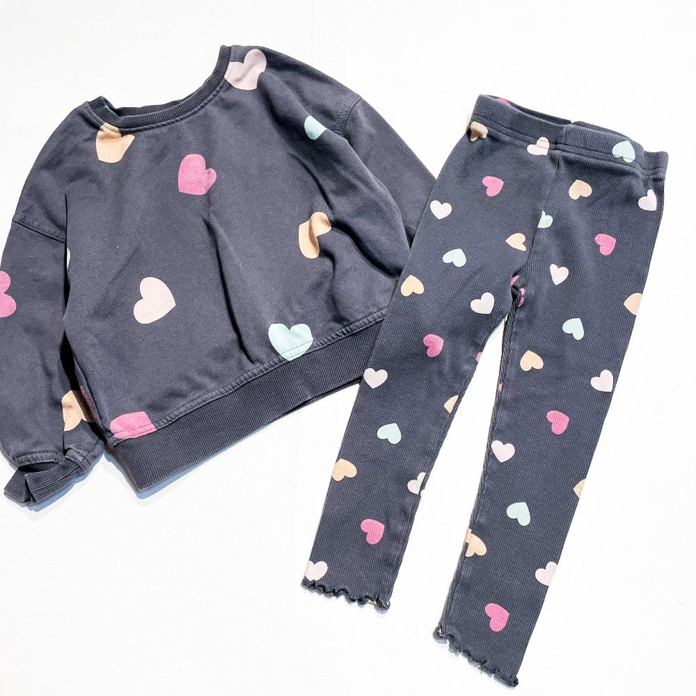 George Set 3T|161426