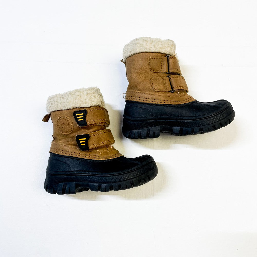 Joe Fresh Boots 5|172983