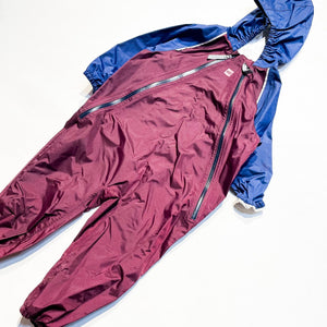 MEC Rainsuit 24M|172166