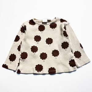 Zara Shirt 12-18M|188471