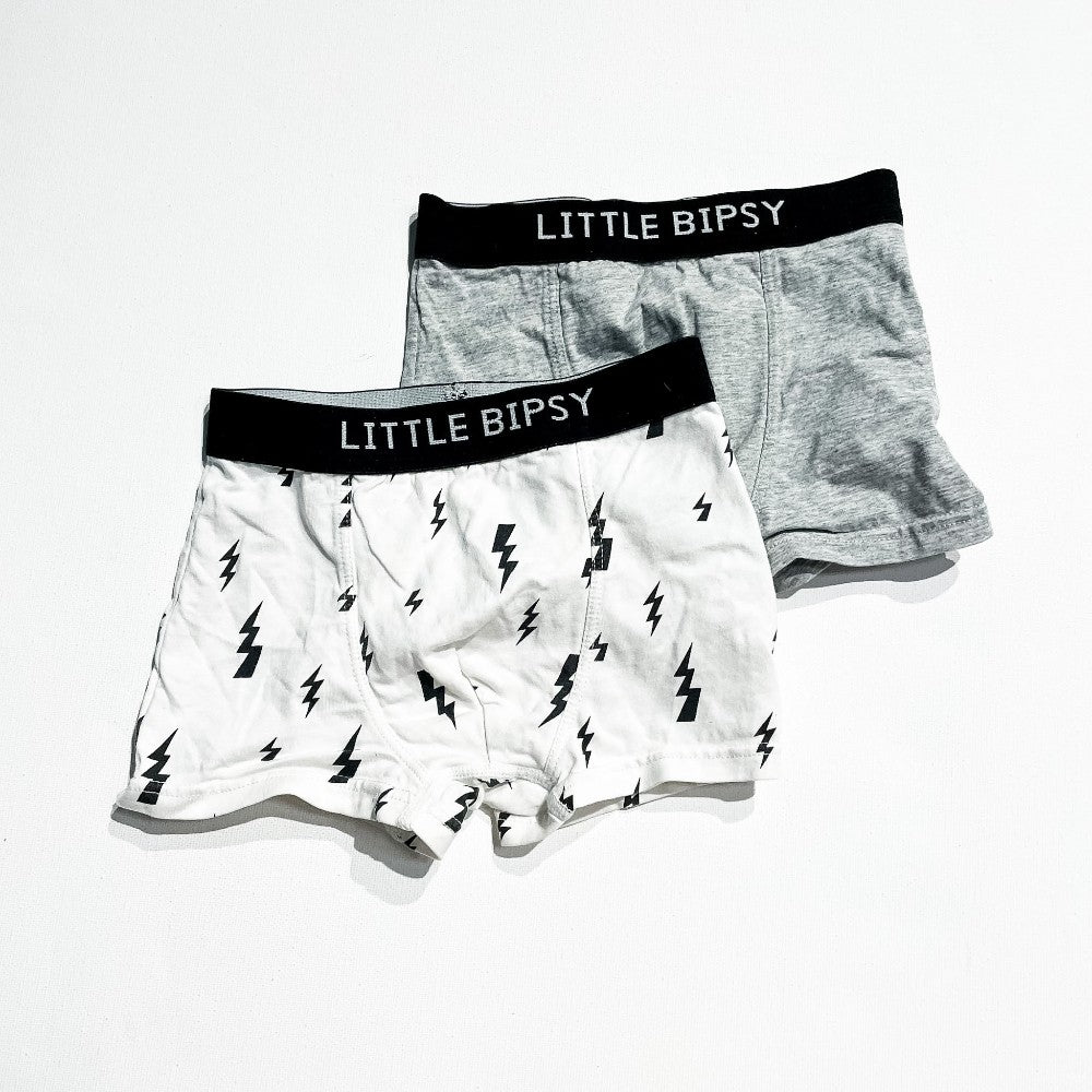 Little Bipsy Boxer Set 2/3Y|212030