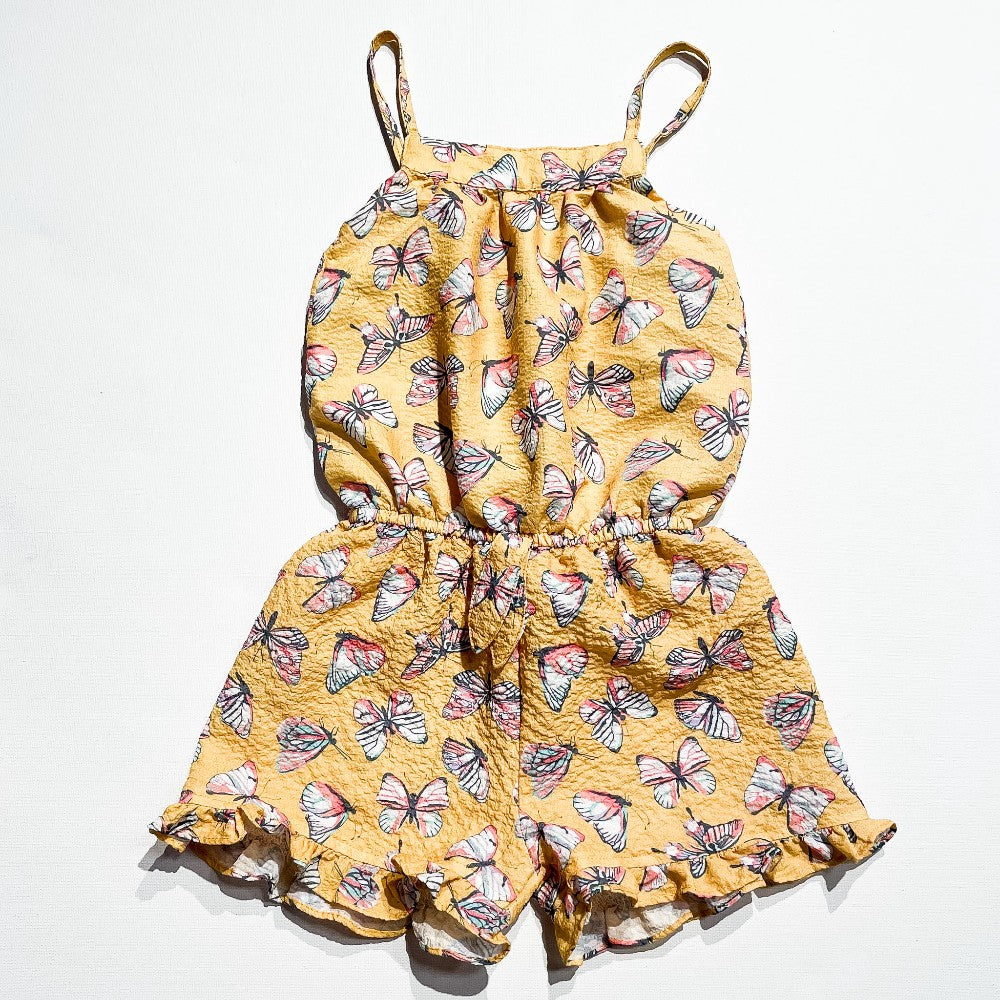 My Destiny Romper 6Y|215437