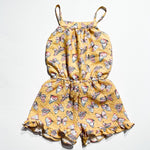 My Destiny Romper 6Y|215437