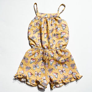 My Destiny Romper 6Y|215437