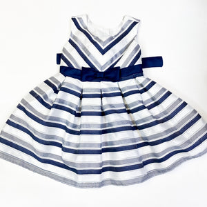 Jona Michelle Dress 2T|117150