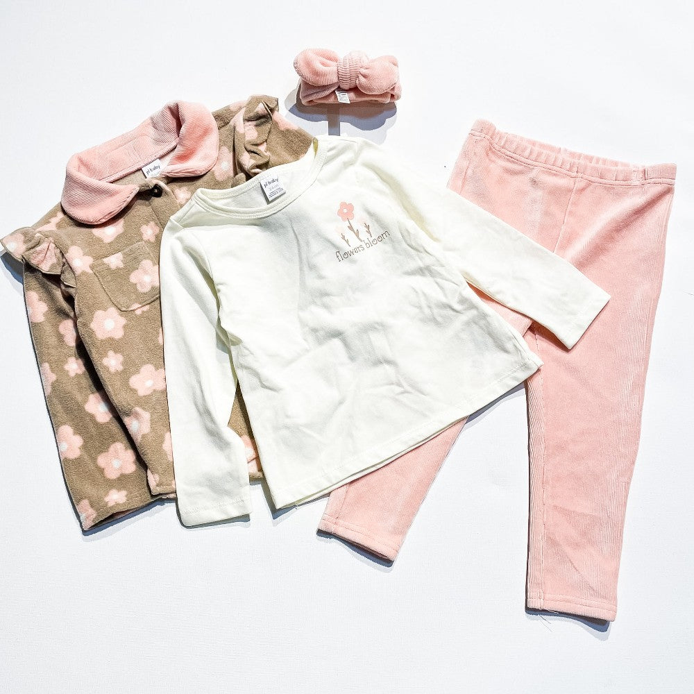 Pl Baby set 24M|195352