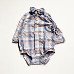 Oshkosh Onesie 6M|231805