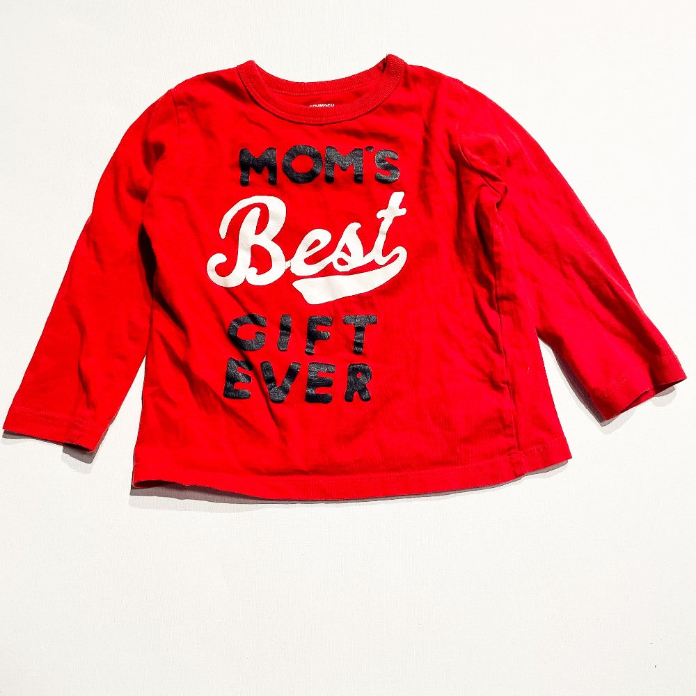 Oshkosh Shirt 3Y **Imeprfection|203951