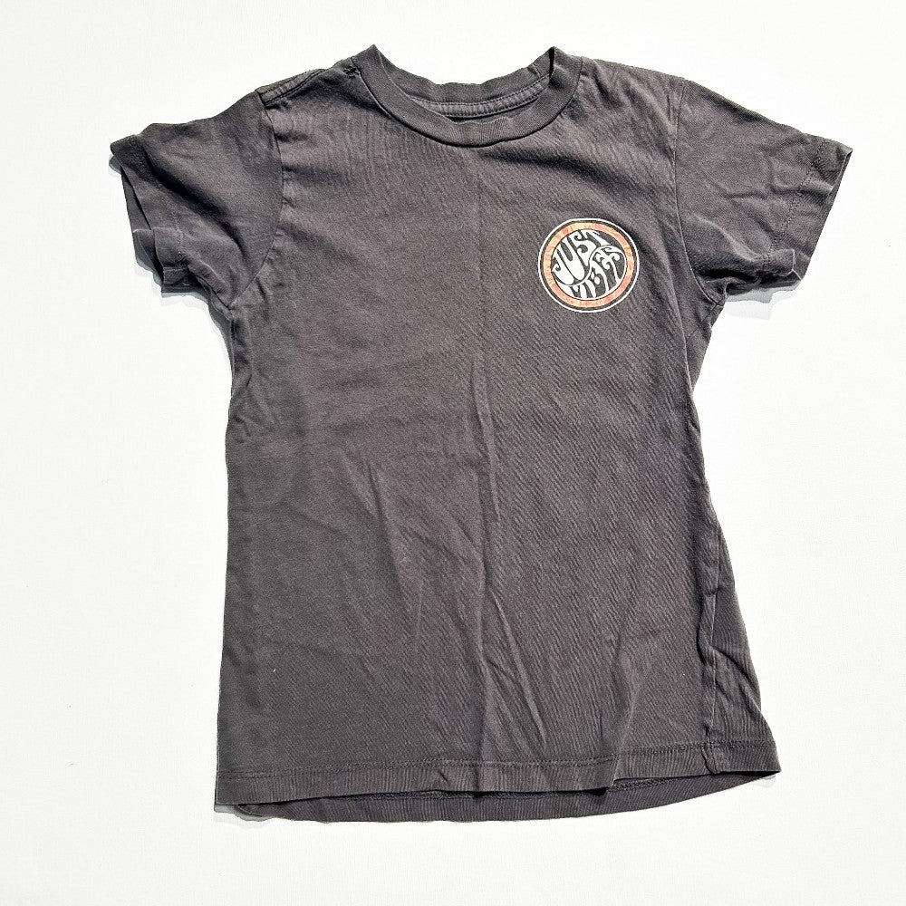 Tiny Whales Shirt 6Y|210100