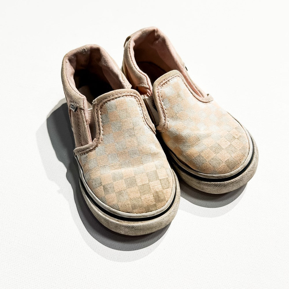 Vans 8 **Imperfection|210646