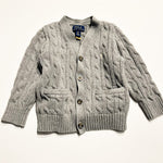 Polo Sweater 3Y|211267