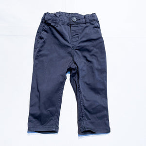H&M Pants 6-9M|150484