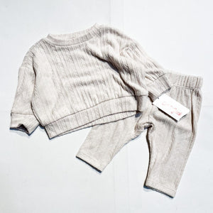 Cat and Jack Set 0-3M|162702
