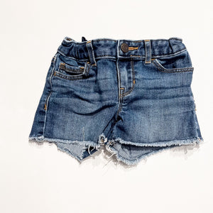Gap Shorts 6Y|196335