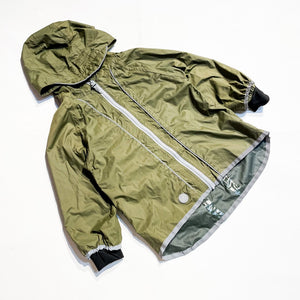Cali Kids Rain Jacket 3Y|172699