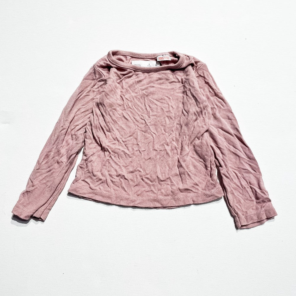 Zara Top 2Y|218016