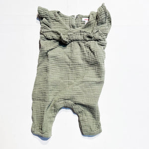 Joe Romper 0-3M|158477