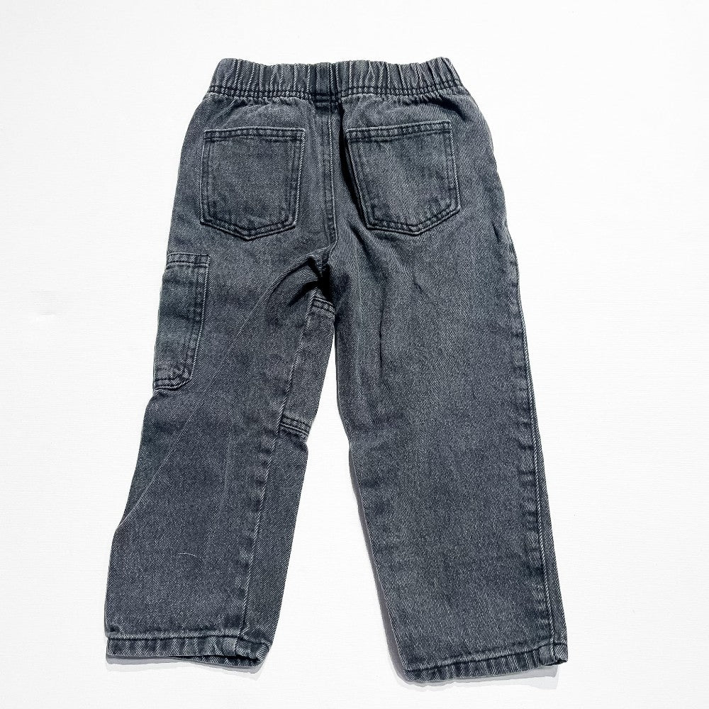 Jeans 4Y|217644