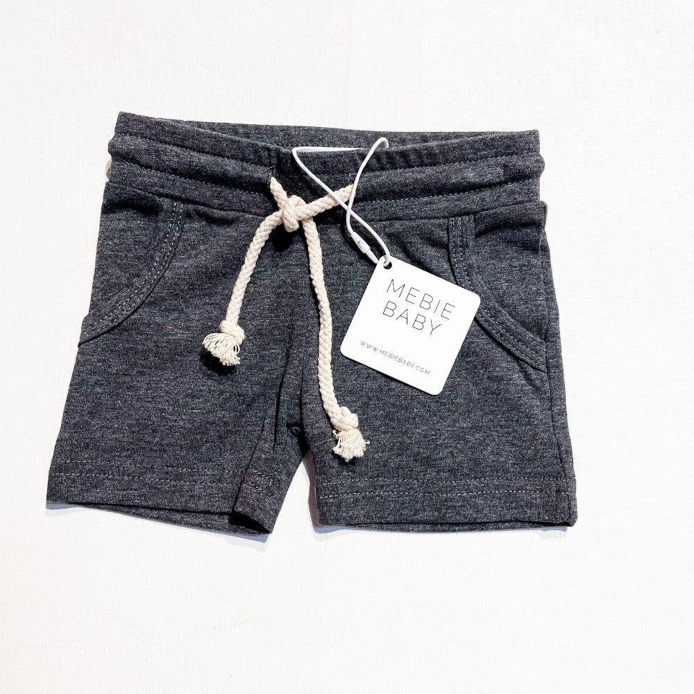 Mebie Baby Shorts 0-3M Reg $26|134278