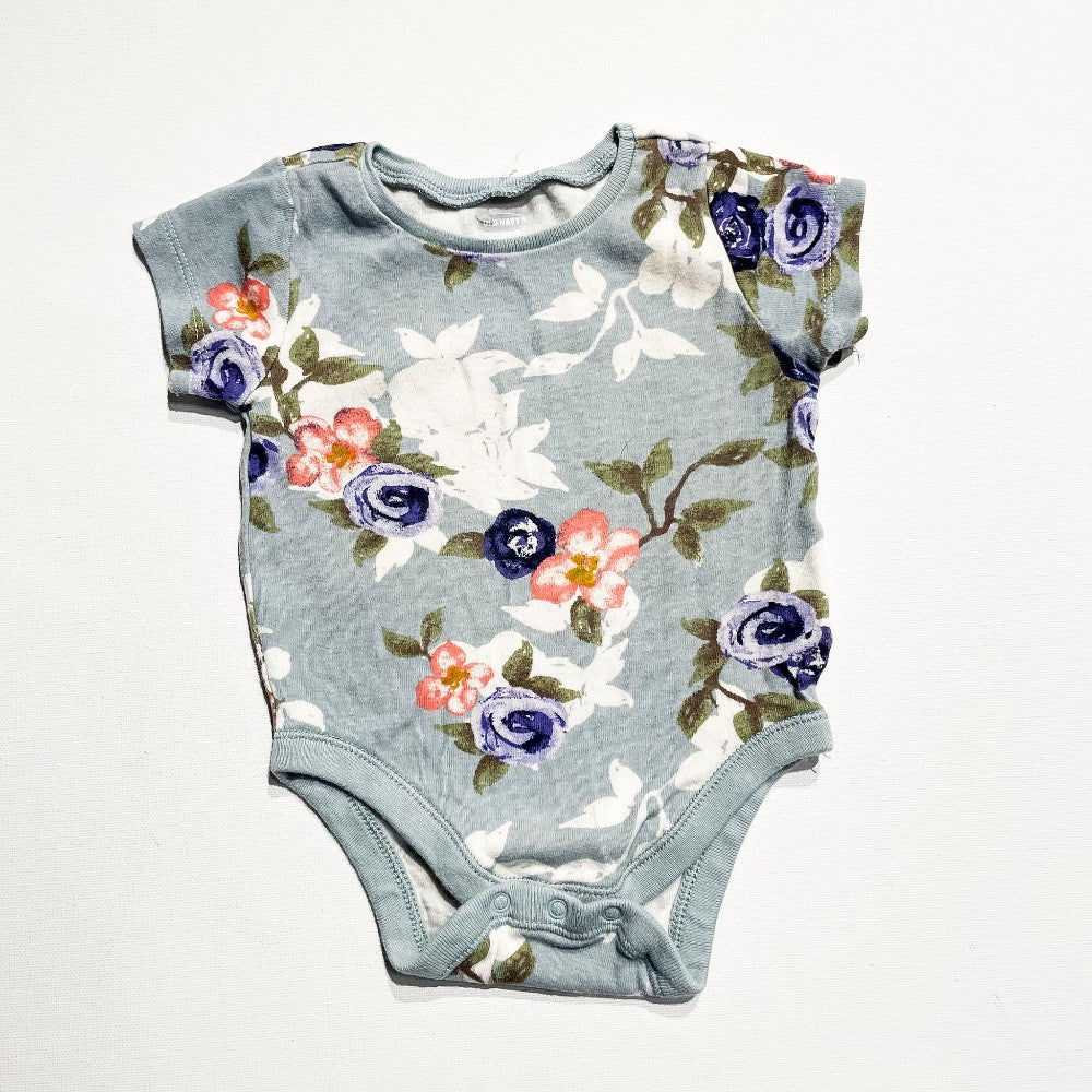 Old Navy Onesie 3-6M|215562