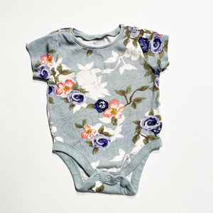 Old Navy Onesie 3-6M|215562