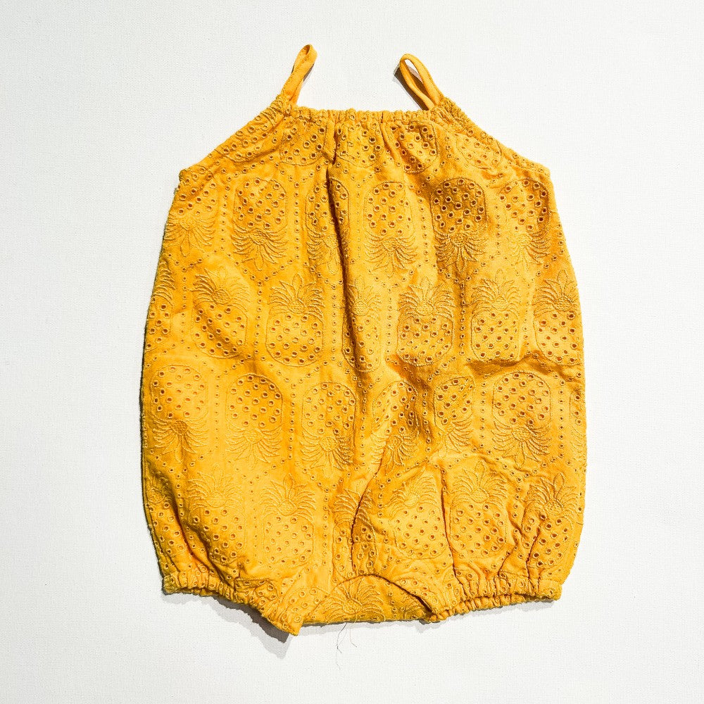 Old Navy Romper 3-6M|208326