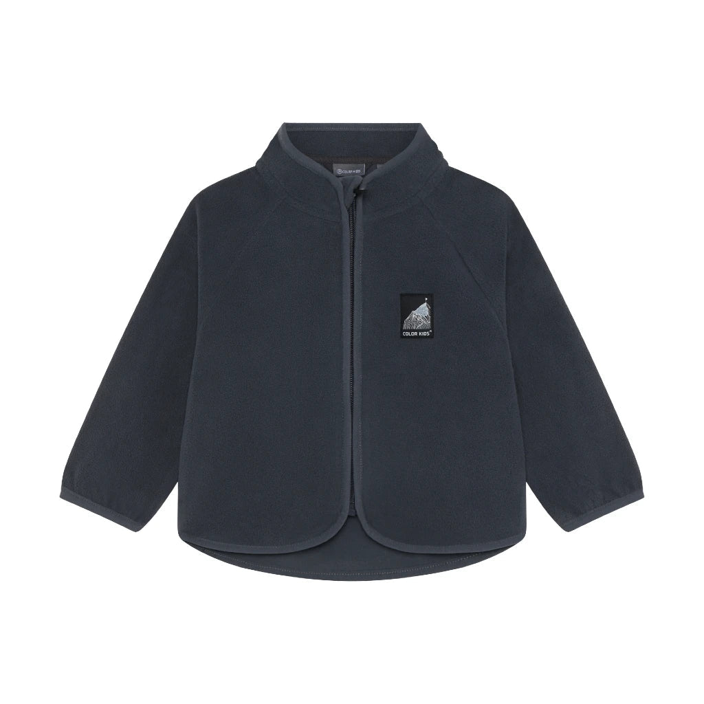 Color Kids - Fleece Jacket