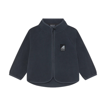 Color Kids - Fleece Jacket