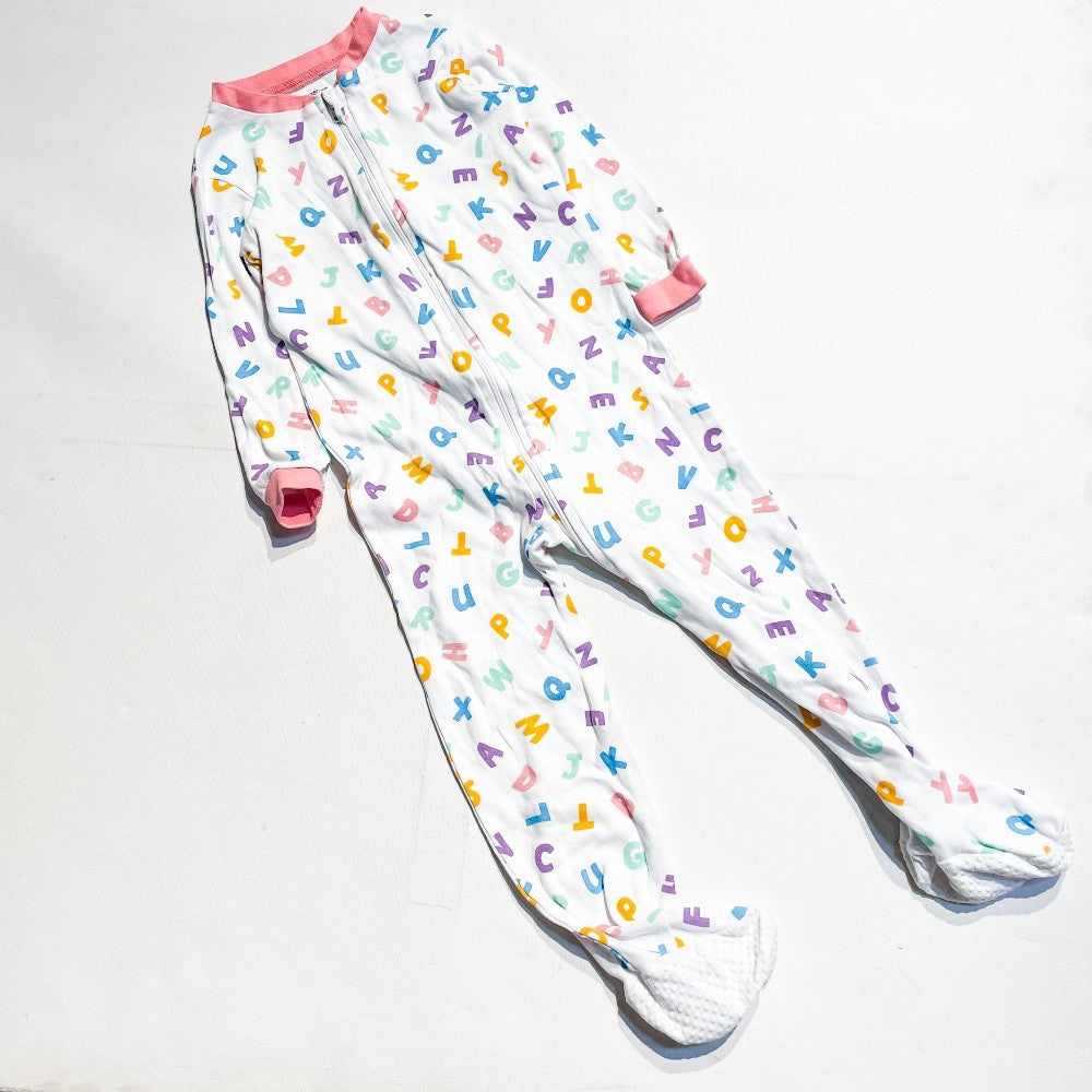 George Sleeper 3Y|180064