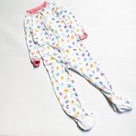 George Sleeper 3Y|180064