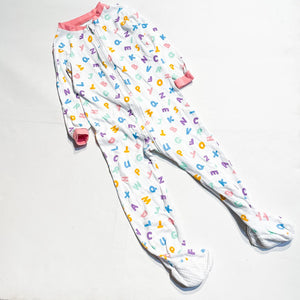 George Sleeper 3Y|180064