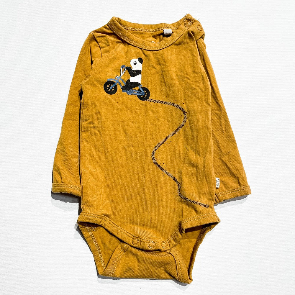 Minymo Onesie 1M|197789