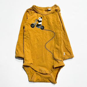 Minymo Onesie 1M|197789