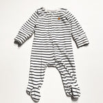 Gap Sleeper 3-6M **Imperfection|219509