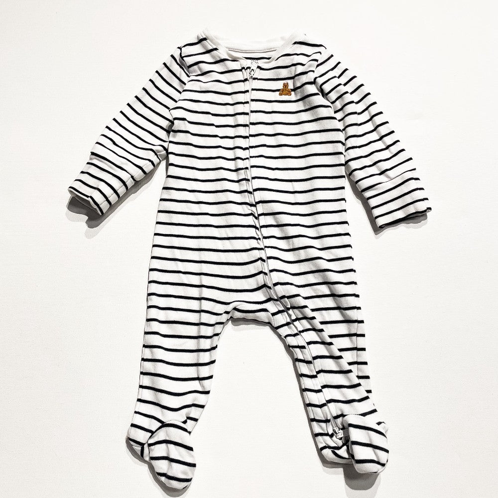 Gap Sleeper 3-6M **Imperfection|219509