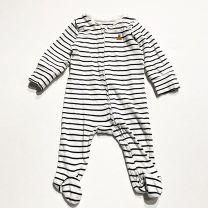 Gap Sleeper 3-6M **Imperfection|219509