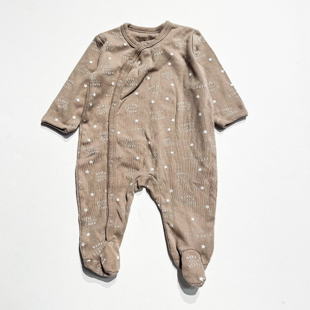 Gender Neutral Set 3M|224065