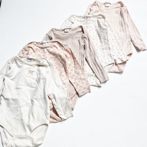 Zara Onesie Set 2Y|212597