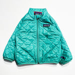 Patagonia Jacket 12-18M|222788