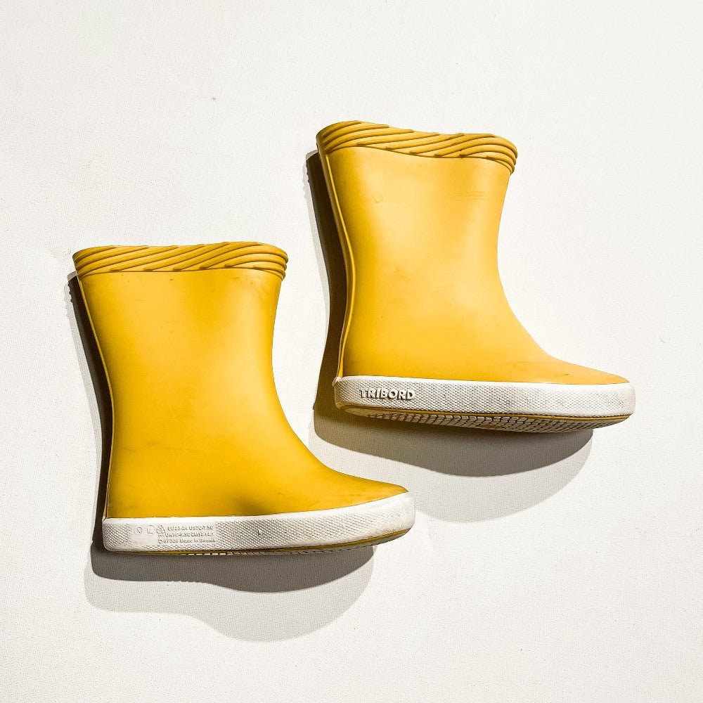Tribord Rain Boots 7|227491