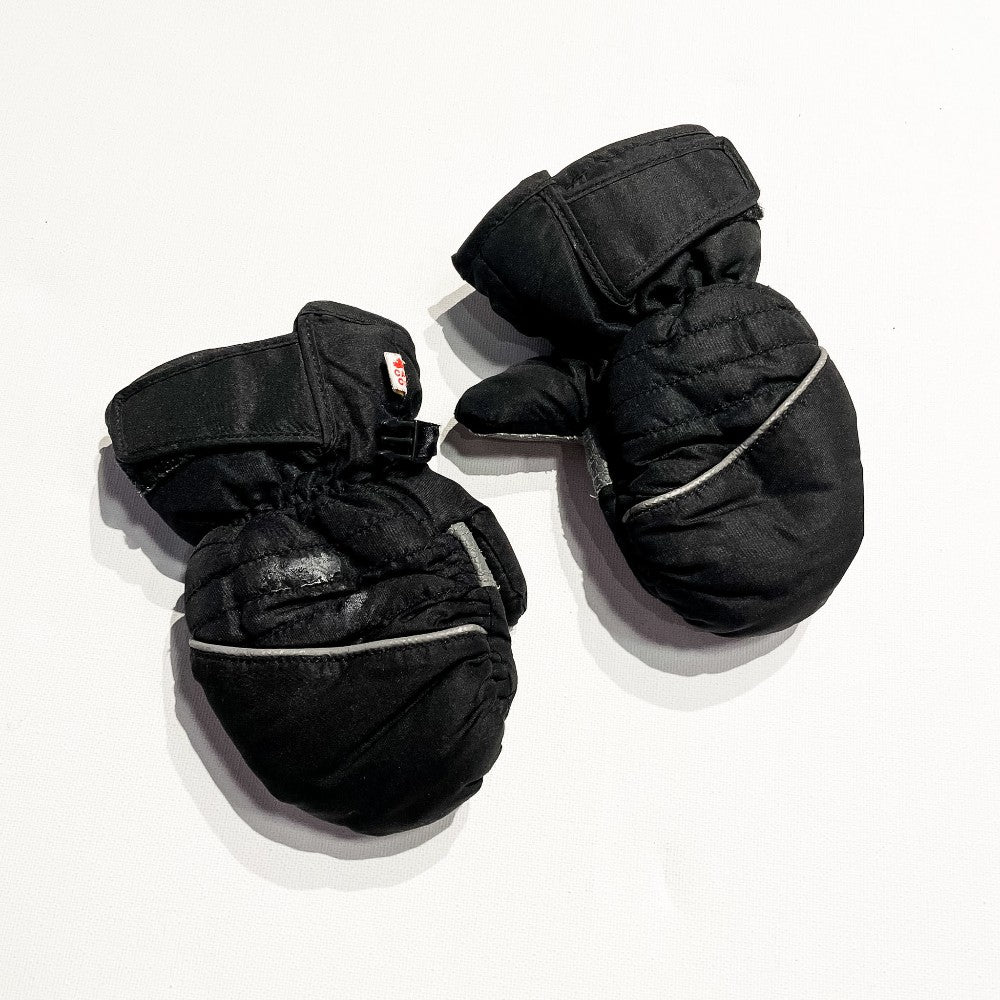 Can. Co. Gloves 2-3Y **Imperfection|220076