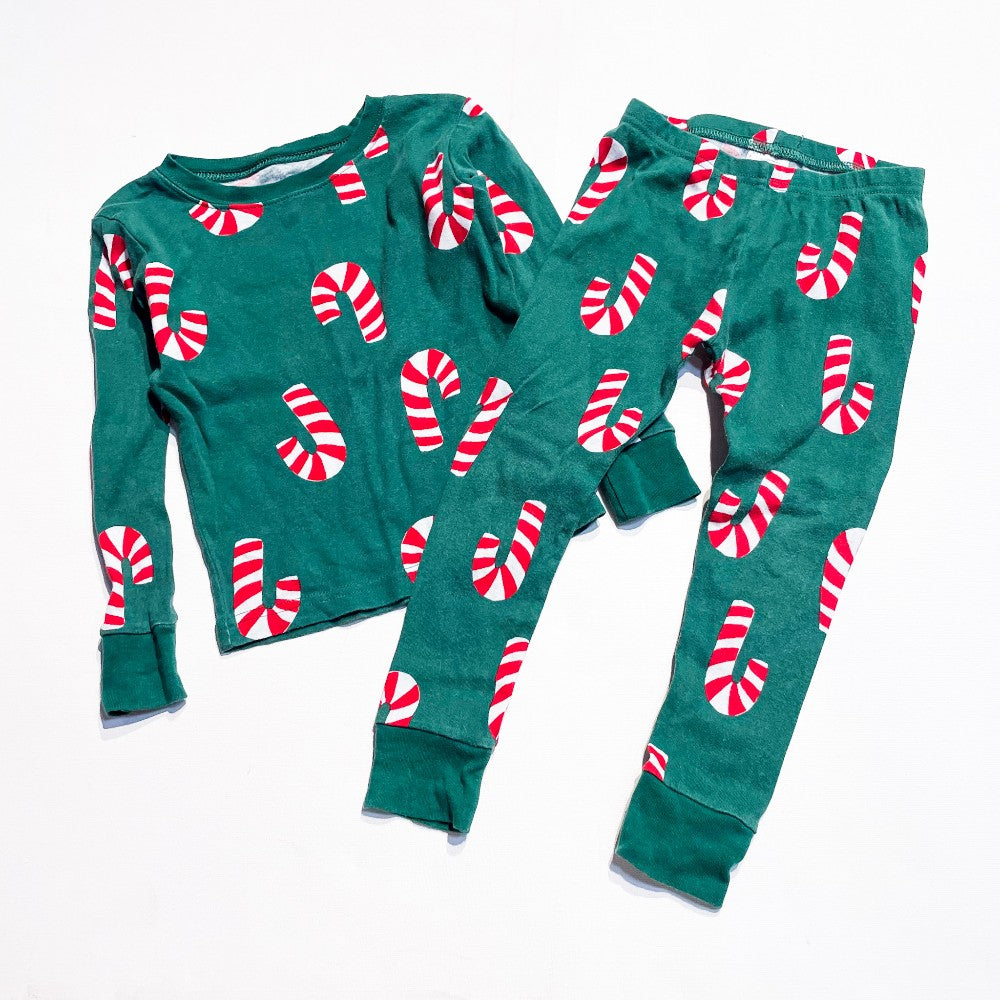Carter's Jammies 3Y|126045