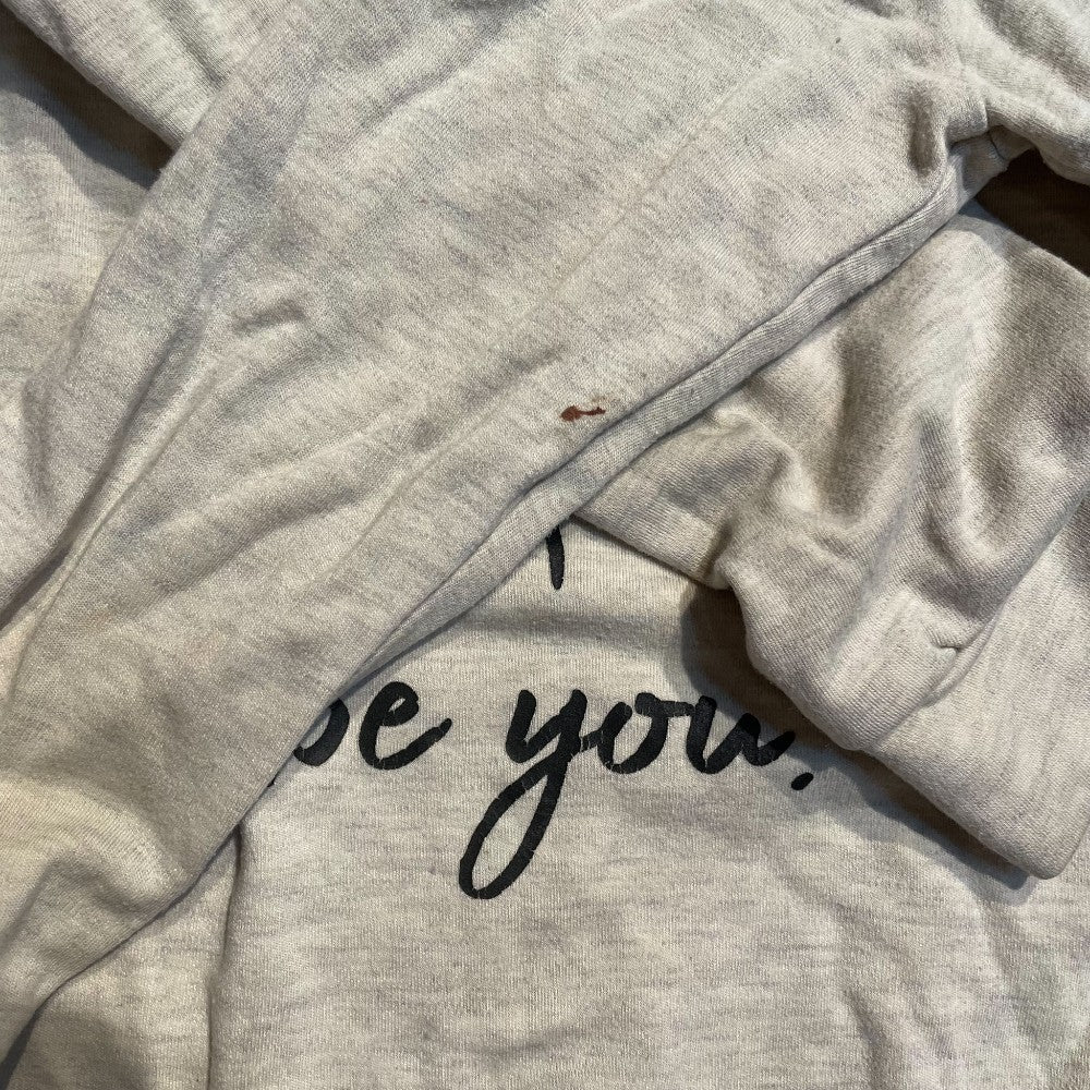 Little & Lively Sweatshirt 3-4Y **Imeprfection|177625