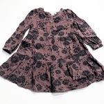 Gap Dress 5Y|199515