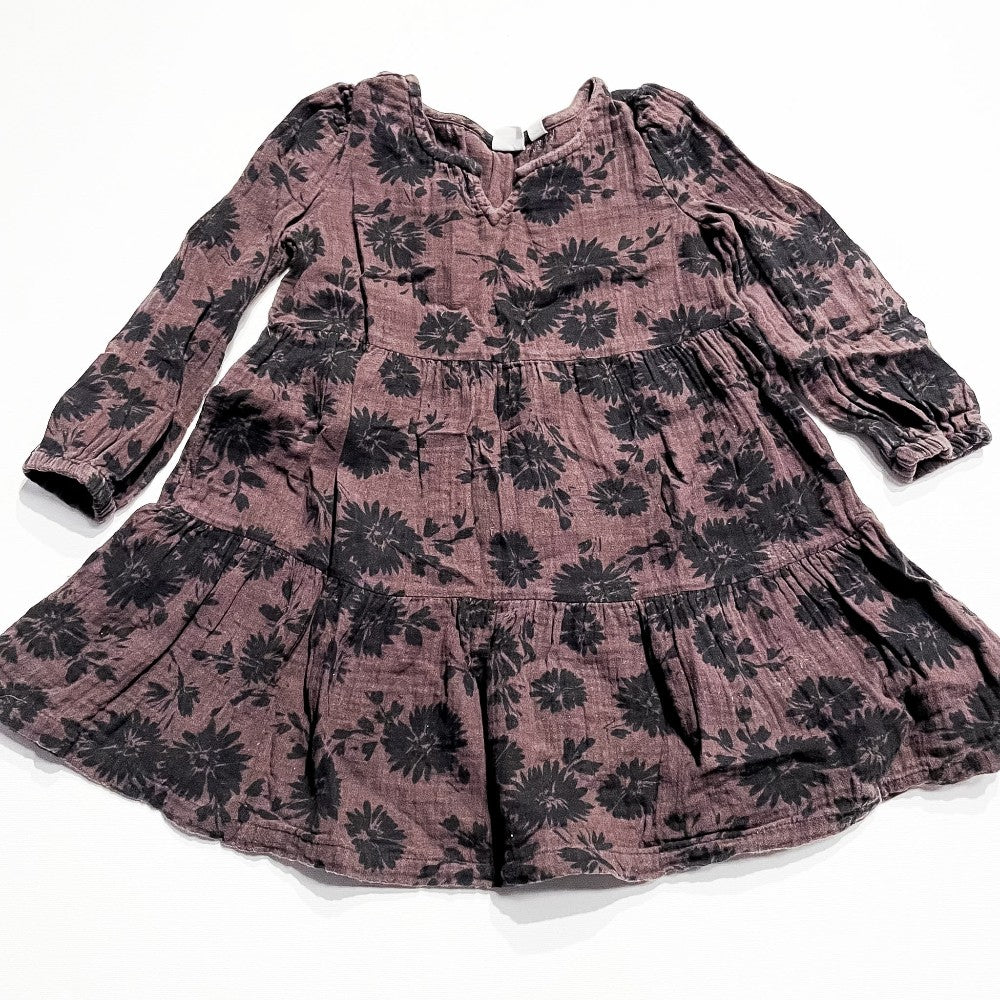 Gap Dress 5Y|199515