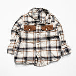 Oshkosh SHirt 12M|208679