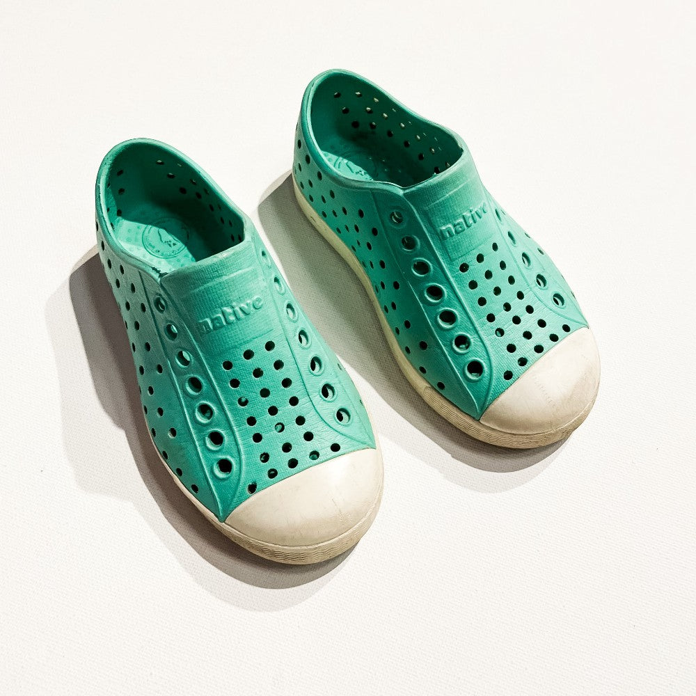 Native Shoes 8|219860