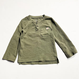 Carters Shirt 24M|226028