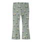 Name It - Ribbed Flare Pants|213934