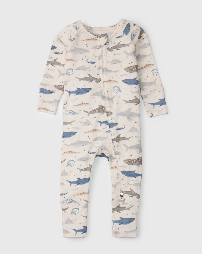 Loulou Lollipop - Sleeper - Sharks|136152